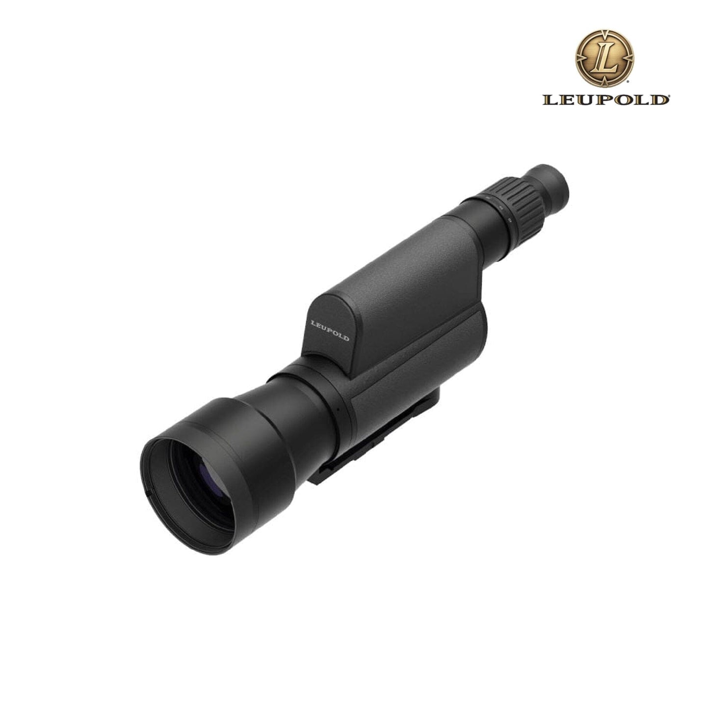 Leupold MARK 4 20-60x80 Tactical Spotting Scope TMR Reticle Spotting Scope Leupold 