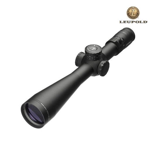 Leupold Mark 5HD 7-35x56 FFP Rifle Scope M5C3 FFP PR2-MIL Reticle Rifle Scope Leupold 