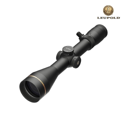 Leupold VX-3HD 4.5-14x50 CDS-ZL Rifle Scope FireDot Twilight Hunter Reticle Rifle Scope Leupold 