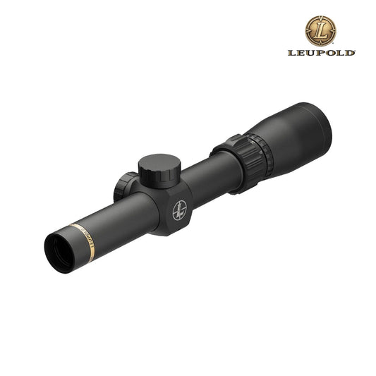 Leupold VX-Freedom 1.5–4×20 Rifle Scope Pig-Plex Reticle Rifle Scope Leupold 