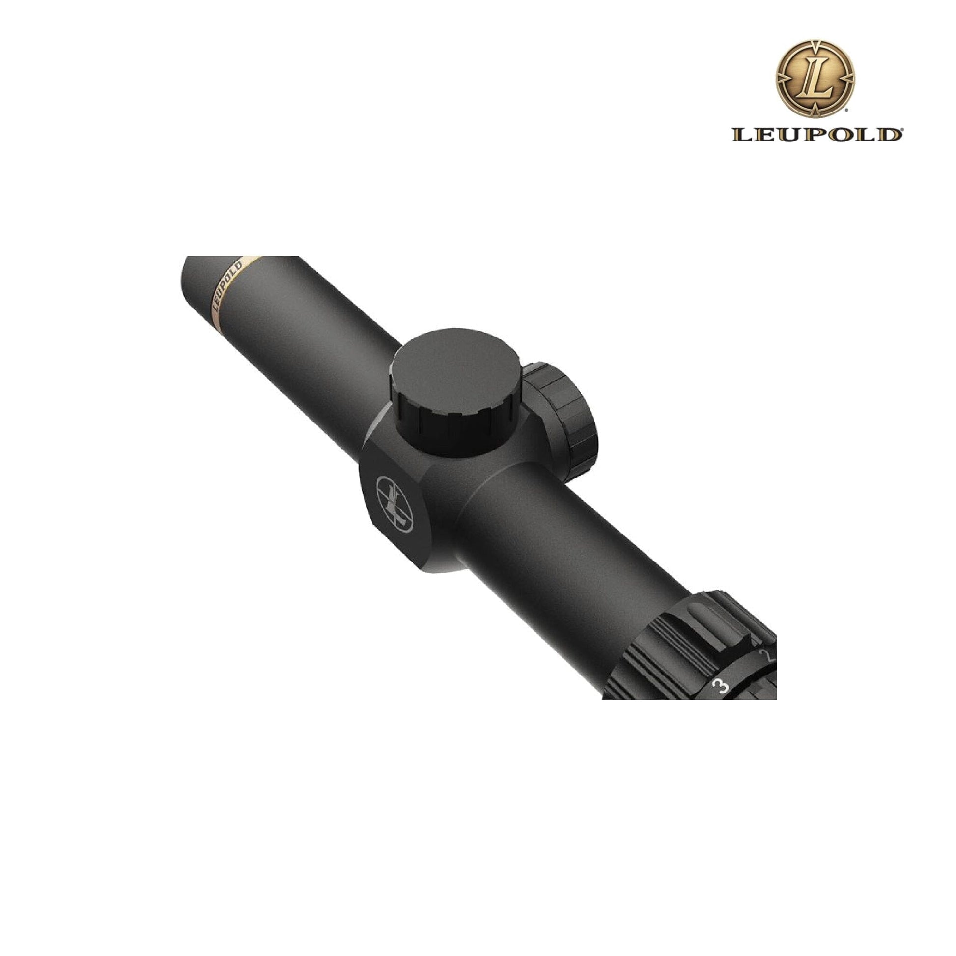 Leupold VX-Freedom 1.5–4×20 Rifle Scope Pig-Plex Reticle Rifle Scope Leupold 