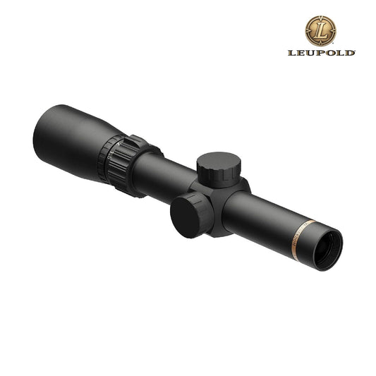 Leupold VX-Freedom 1.5–4×20 Rifle Scope Pig-Plex Reticle Rifle Scope Leupold 