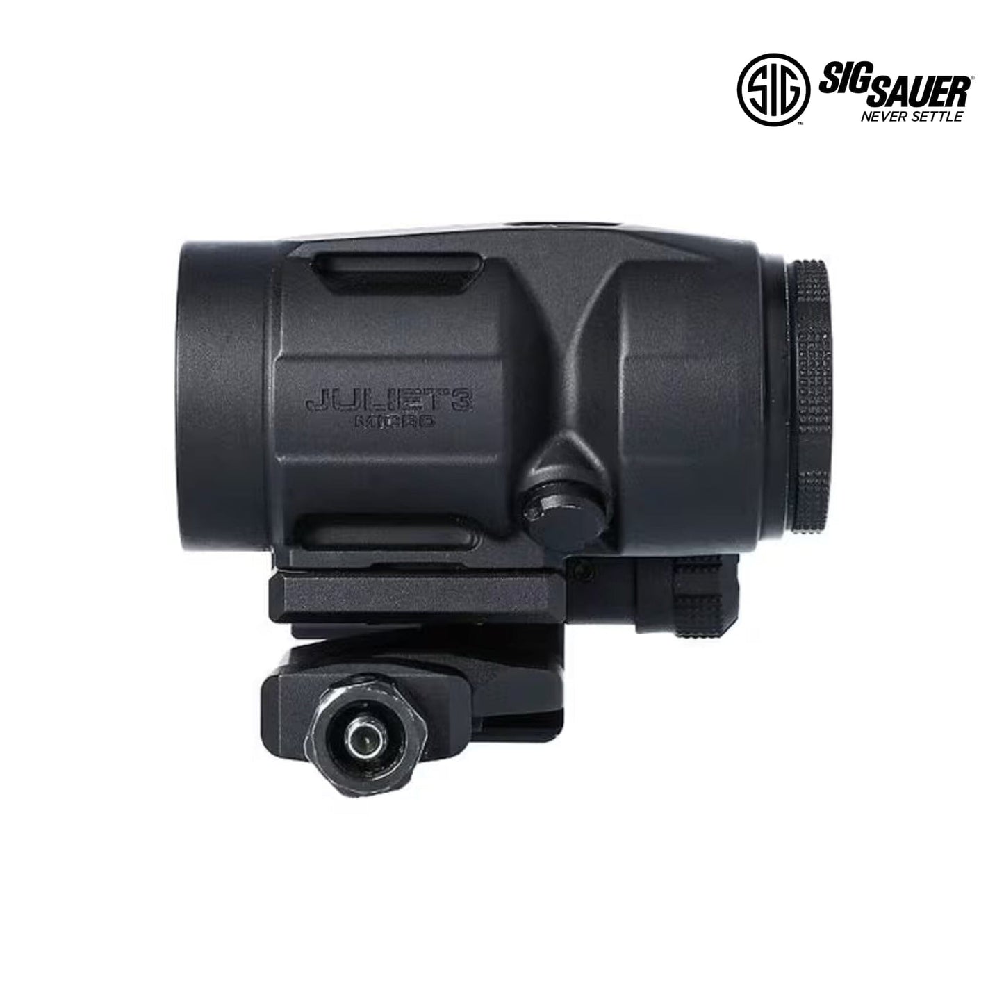 SIG Sauer JULIET3 Micro Magnifier Magnifier SIG Sauer 