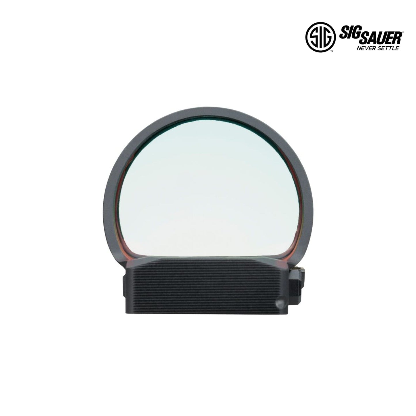 SIG Sauer ROMEO3MAX Reflex Red Dot Sight - 6 MOA Dot - SOR32003 Red Dot Sight SIG Sauer 