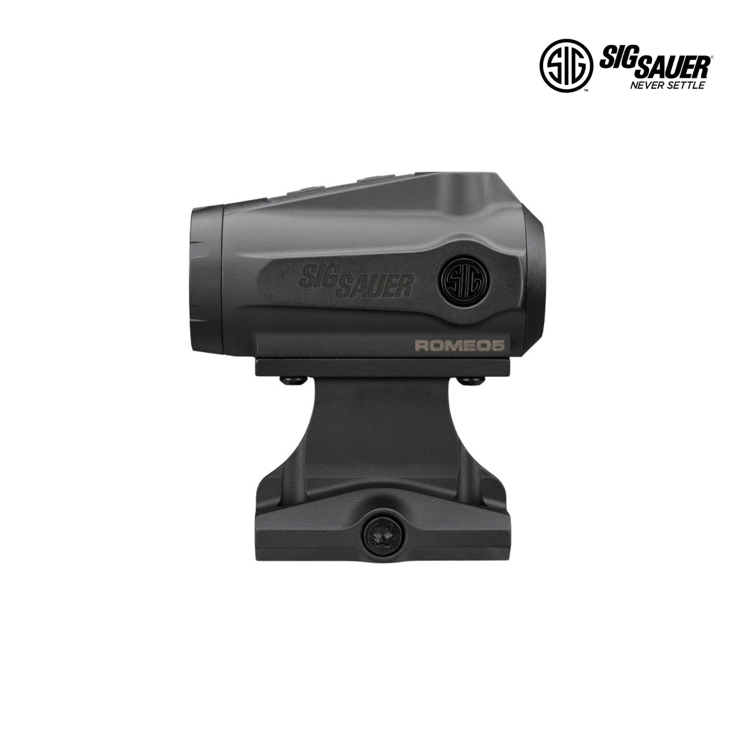 SIG Sauer ROMEO5 GEN II ELITE Red Dot Sight - 1.93” Tall Mount Red Dot Sight SIG Sauer 