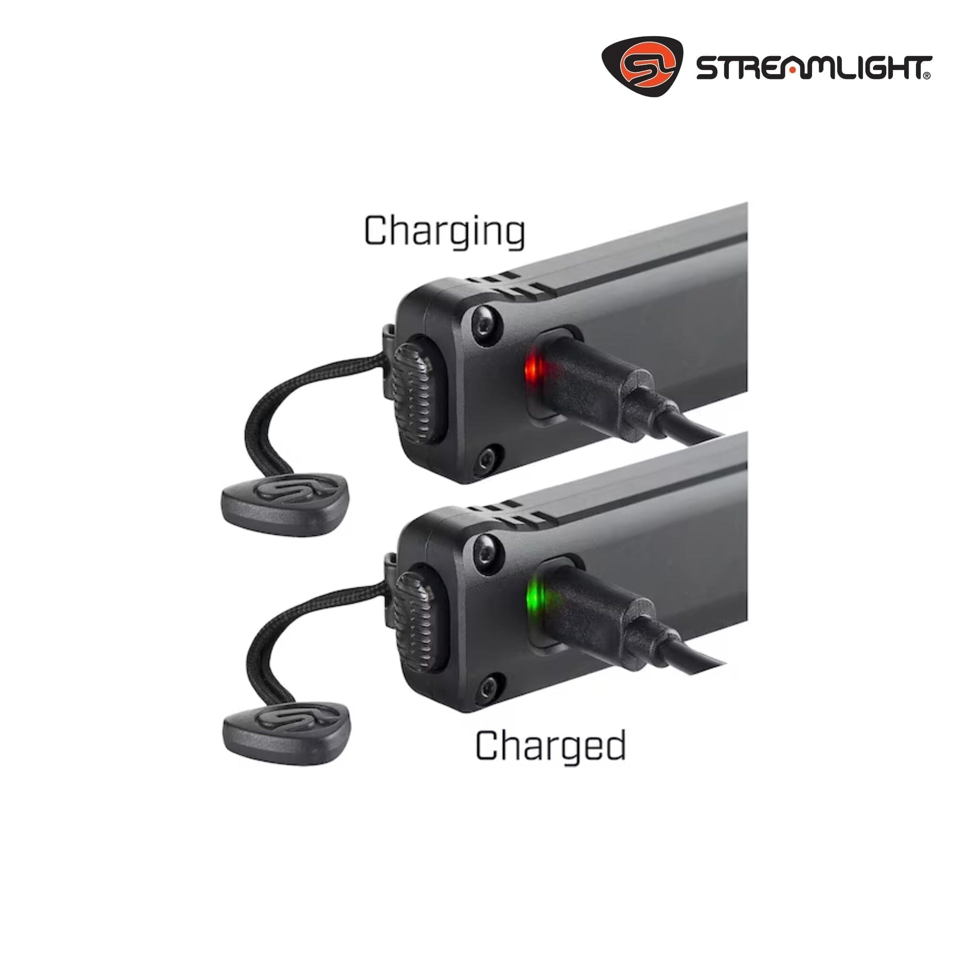 Streamlight Wedge XT Everyday Carry Flashlight - Coyote Flashlight Streamlight 