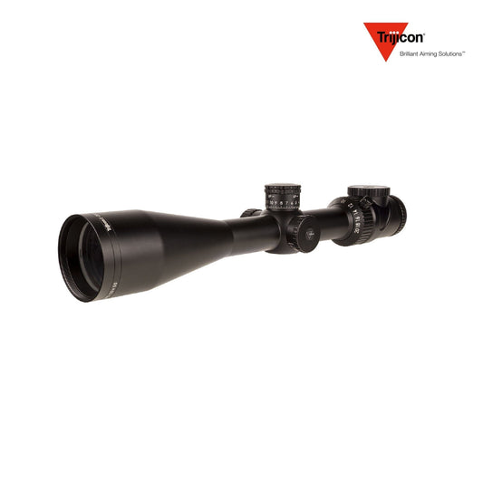 Trijicon AccuPoint 5-20x50 Riflescope MOA Ranging Crosshair wtih Green Dot Reticle Rifle Scope Trijicon 
