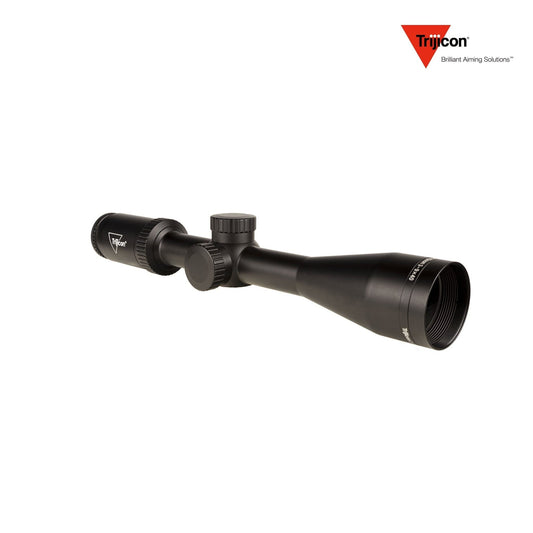 Trijicon Huron 3-9x40 Riflescope German #4 Crosshair Reticle Rifle Scope Trijicon 