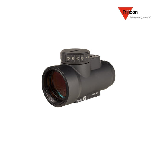 Trijicon MRO HD 1x25 Red Dot Sight - No Mount Red Dot Sight Trijicon 