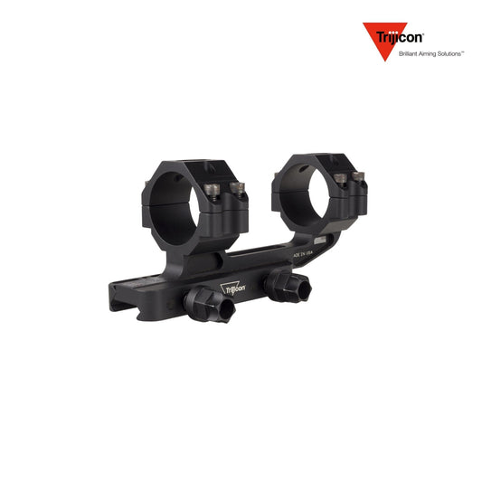 Trijicon Q‑LOC Cantilever Mount 30mm – 1.535″ Height – (No Cant) Rifle Scope Mount Trijicon 