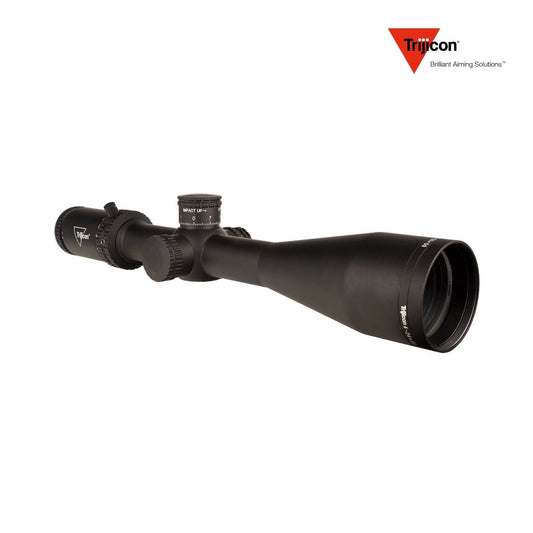 Trijicon Tenmile 4-24x50 Riflescope Red MRAD Ranging Reticle Rifle Scope Trijicon 