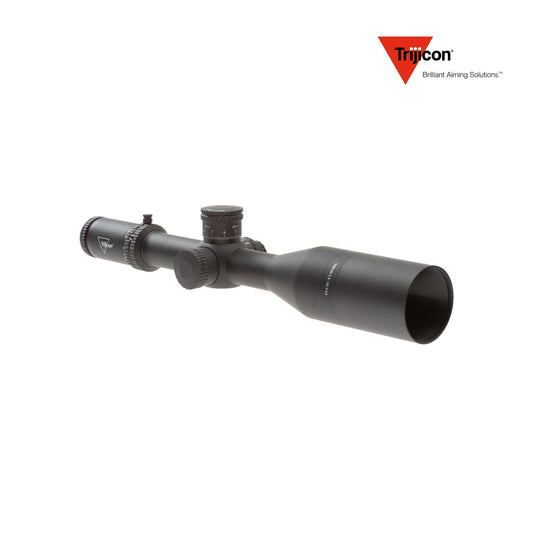 Trijicon Tenmile 4.5-30x56 Riflescope FFP MRAD Precision Tree Reticle Rifle Scope Trijicon 