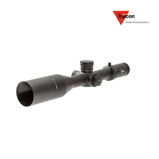 Trijicon Tenmile 4.5-30x56 Riflescope FFP MRAD Precision Tree Reticle Rifle Scope Trijicon 