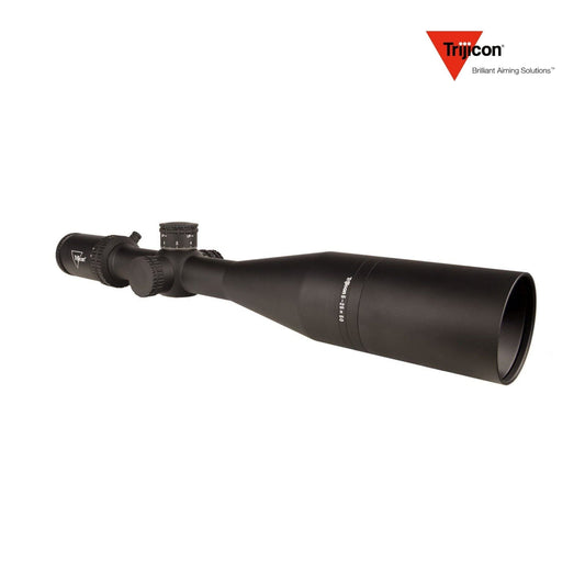 Trijicon Tenmile 5-25x50 Riflescope SFP Red MRAD Center Dot Reticle Rifle Scope Trijicon 