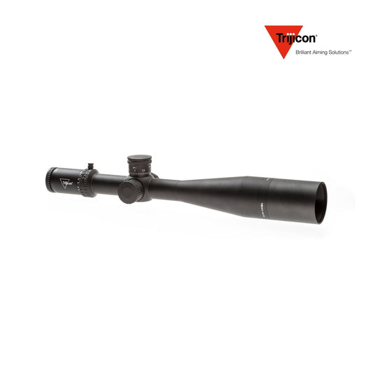 Trijicon Tenmile 5-50x56 Riflescope SFP MOA Long Range Reticle Rifle Scope Trijicon 