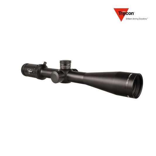 Trijicon Tenmile HX 3-18x44 Riflescope FFP MOA Precision Tree Reticle Rifle Scope Trijicon 