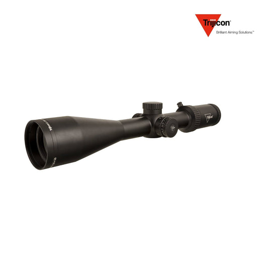 Trijicon Tenmile HX 6-24x50 Riflescope SFP Red MOA Ranging Reticle Rifle Scope Trijicon 