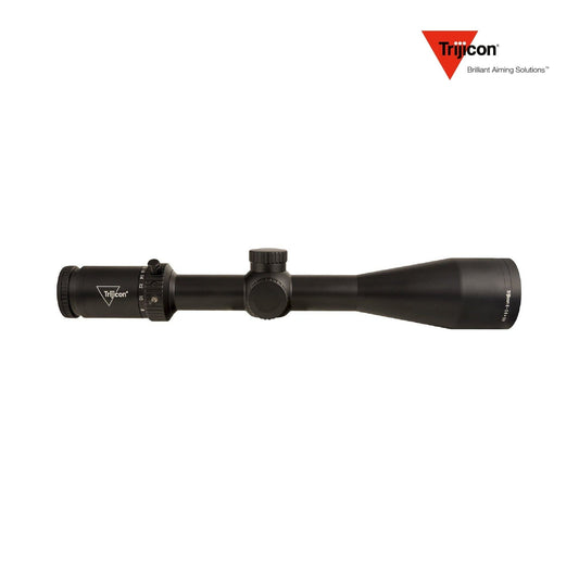 Trijicon Tenmile HX 6-24x50 Riflescope SFP Red MOA Ranging Reticle Rifle Scope Trijicon 
