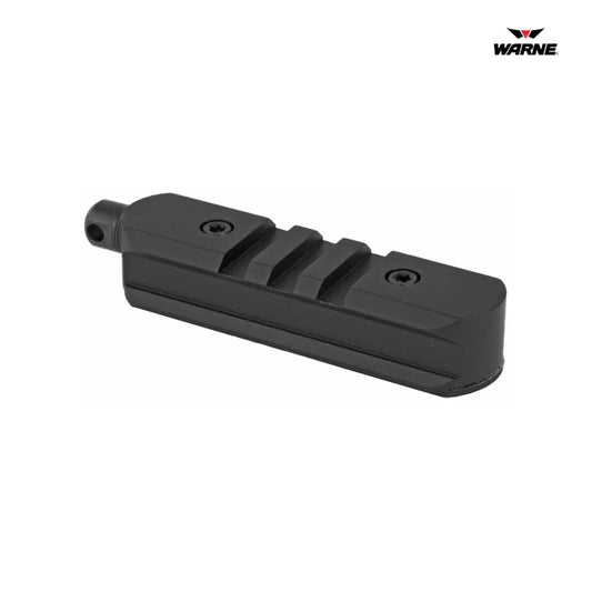 Warne Skyline Sling Swivel Adapter - Rail Mount QD Socket Rail/Sling Swivel Warne 